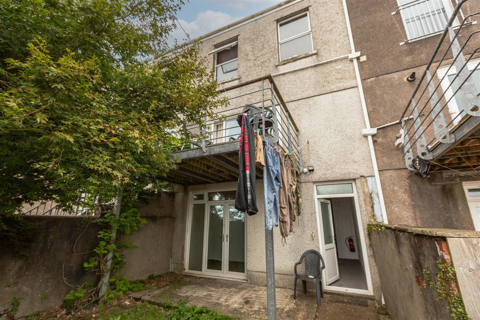 Trafalgar Place, Brynmill, Swansea, SA2 0BU